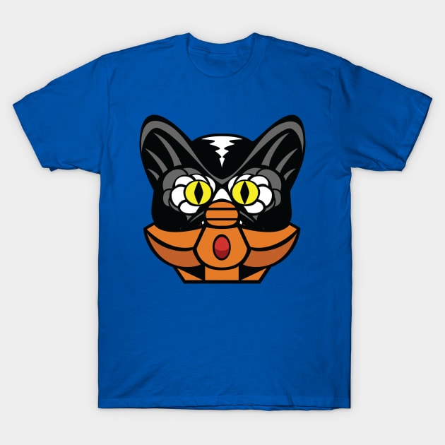 Master of Odors T-Shirt by NWJAY